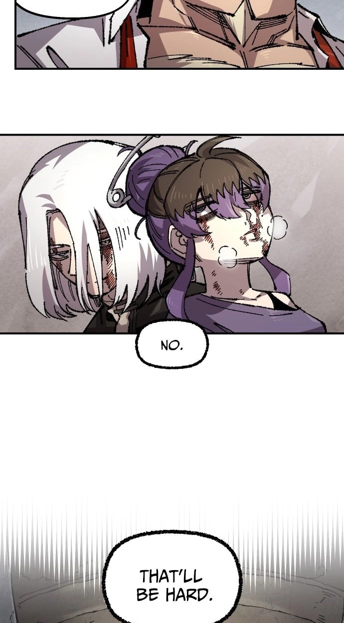 Reincarnation of the Veteran Soldier Chapter 177 Page 55