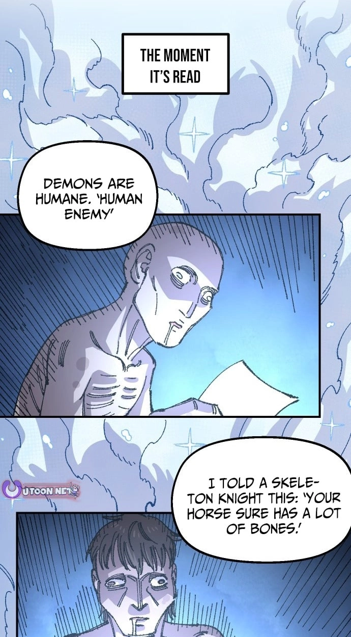 Reincarnation of the Veteran Soldier Chapter 177 Page 59