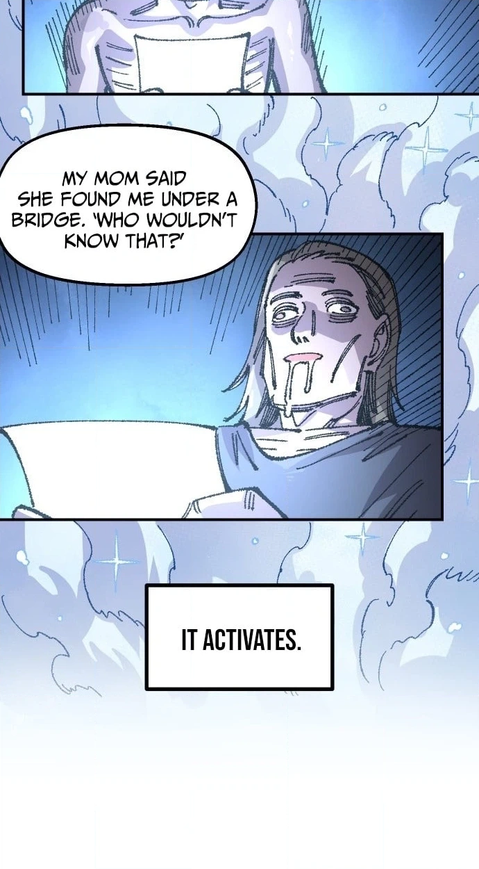 Reincarnation of the Veteran Soldier Chapter 177 Page 60