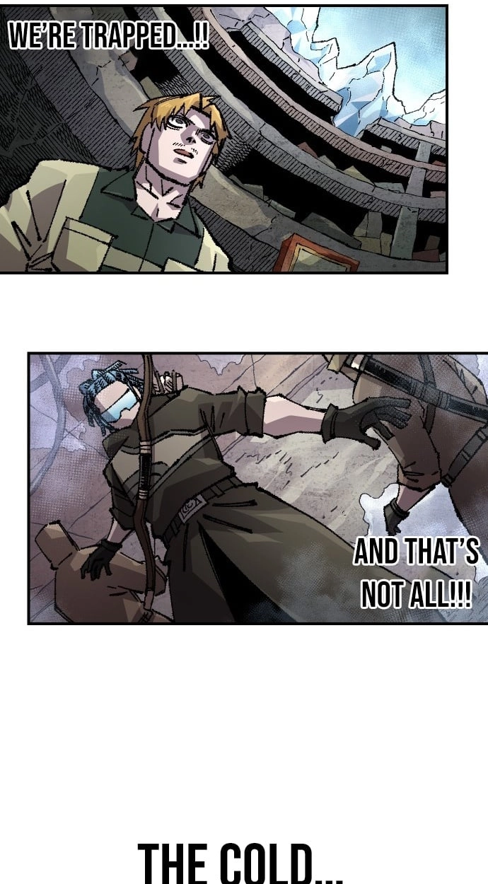Reincarnation of the Veteran Soldier Chapter 177 Page 63
