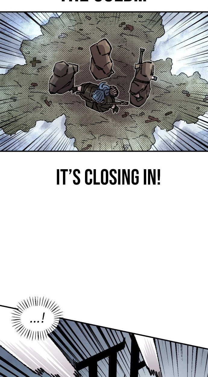 Reincarnation of the Veteran Soldier Chapter 177 Page 64
