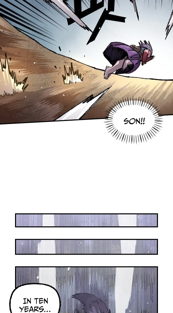 Reincarnation of the Veteran Soldier Chapter 177 Page 65