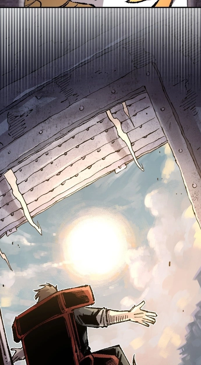 Reincarnation of the Veteran Soldier Chapter 177 Page 68