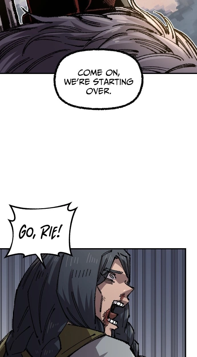 Reincarnation of the Veteran Soldier Chapter 177 Page 69