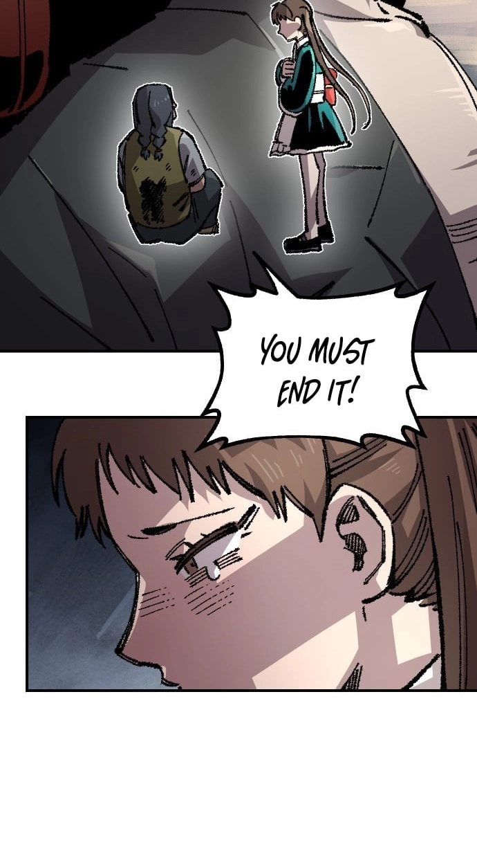 Reincarnation of the Veteran Soldier Chapter 177 Page 72