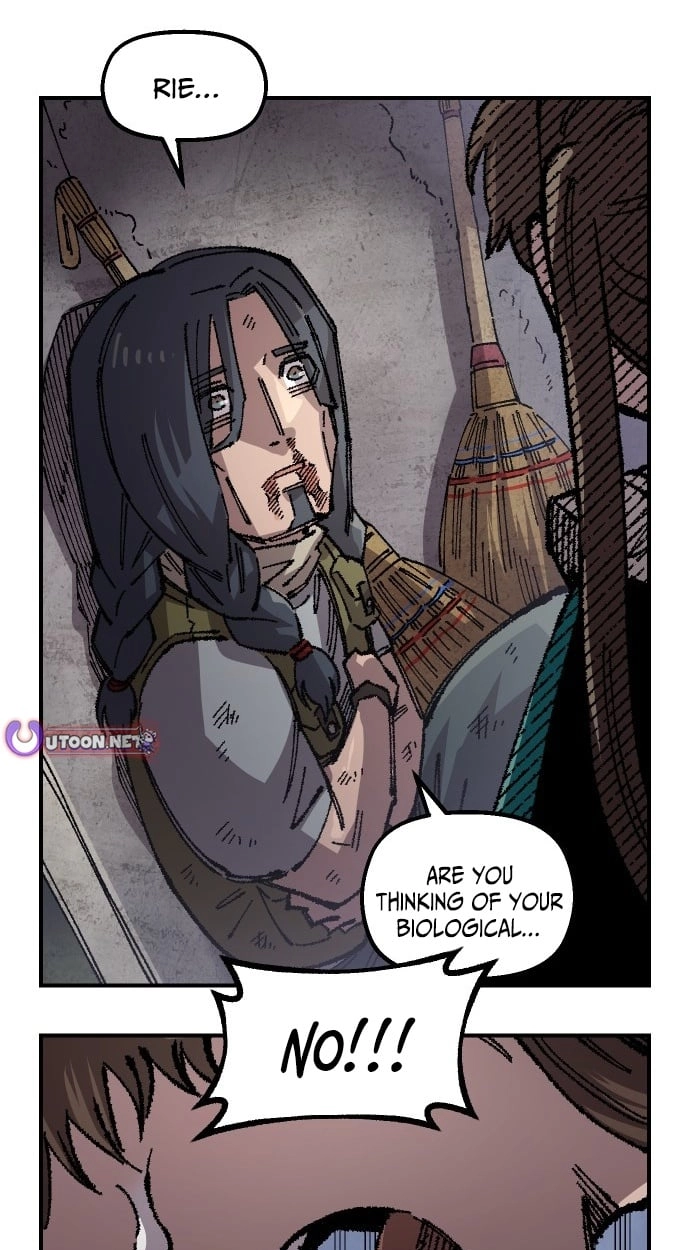 Reincarnation of the Veteran Soldier Chapter 177 Page 73