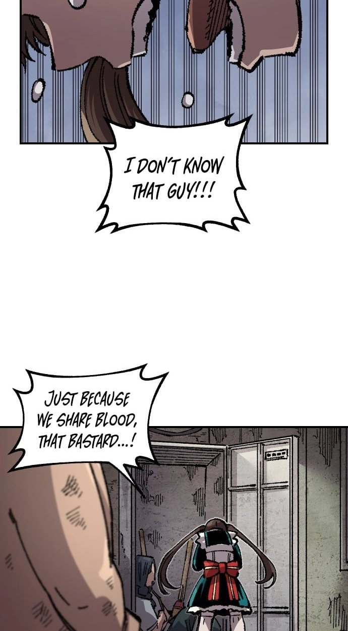 Reincarnation of the Veteran Soldier Chapter 177 Page 74