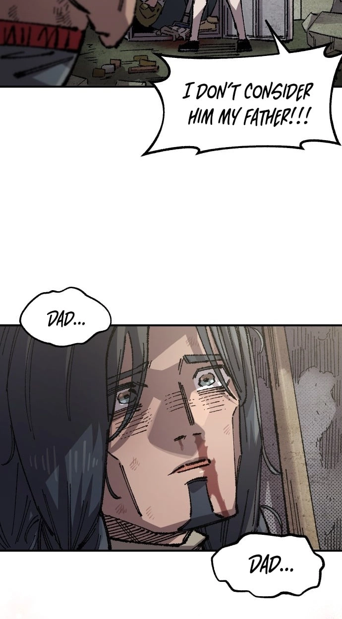 Reincarnation of the Veteran Soldier Chapter 177 Page 75