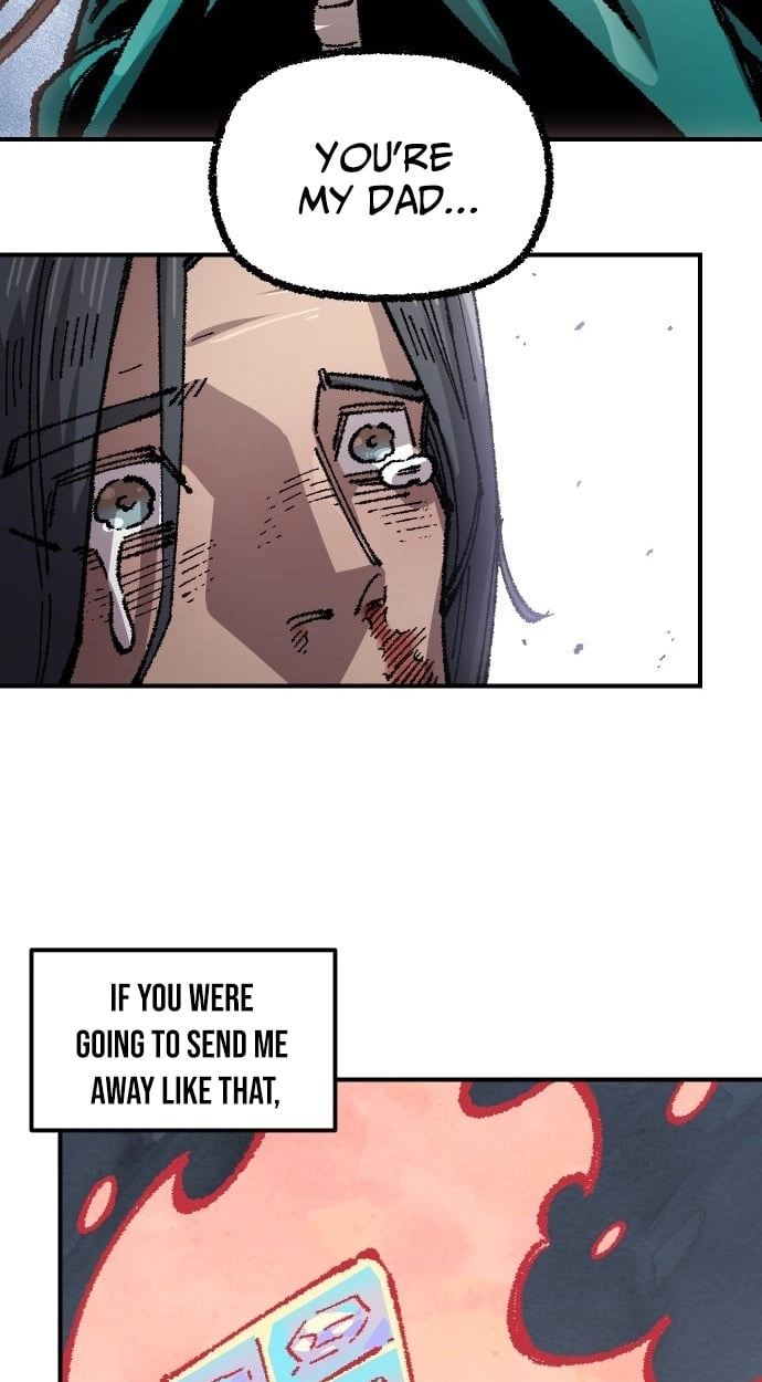 Reincarnation of the Veteran Soldier Chapter 177 Page 77
