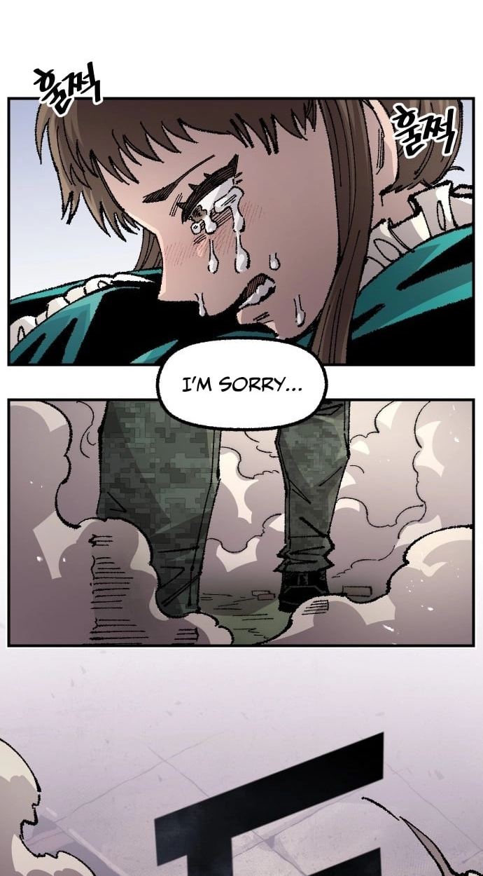 Reincarnation of the Veteran Soldier Chapter 177 Page 84