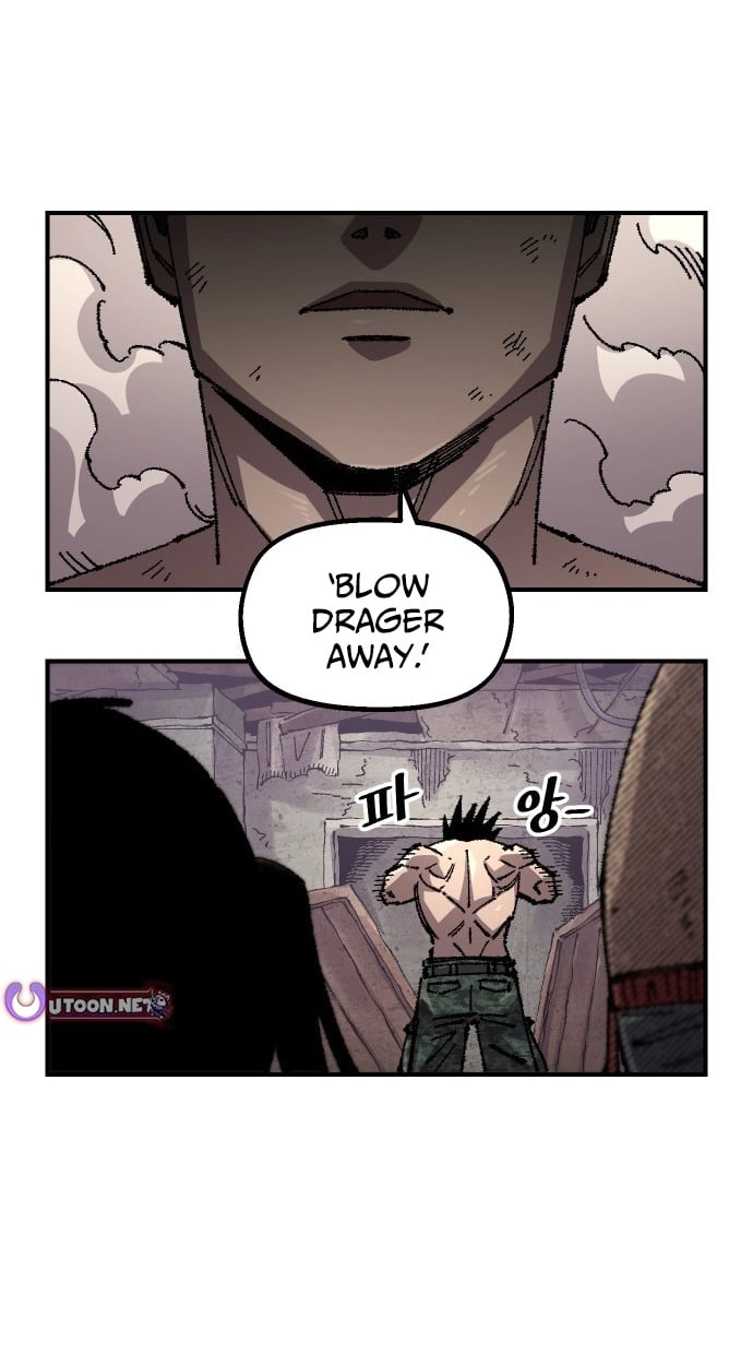 Reincarnation of the Veteran Soldier Chapter 177 Page 88