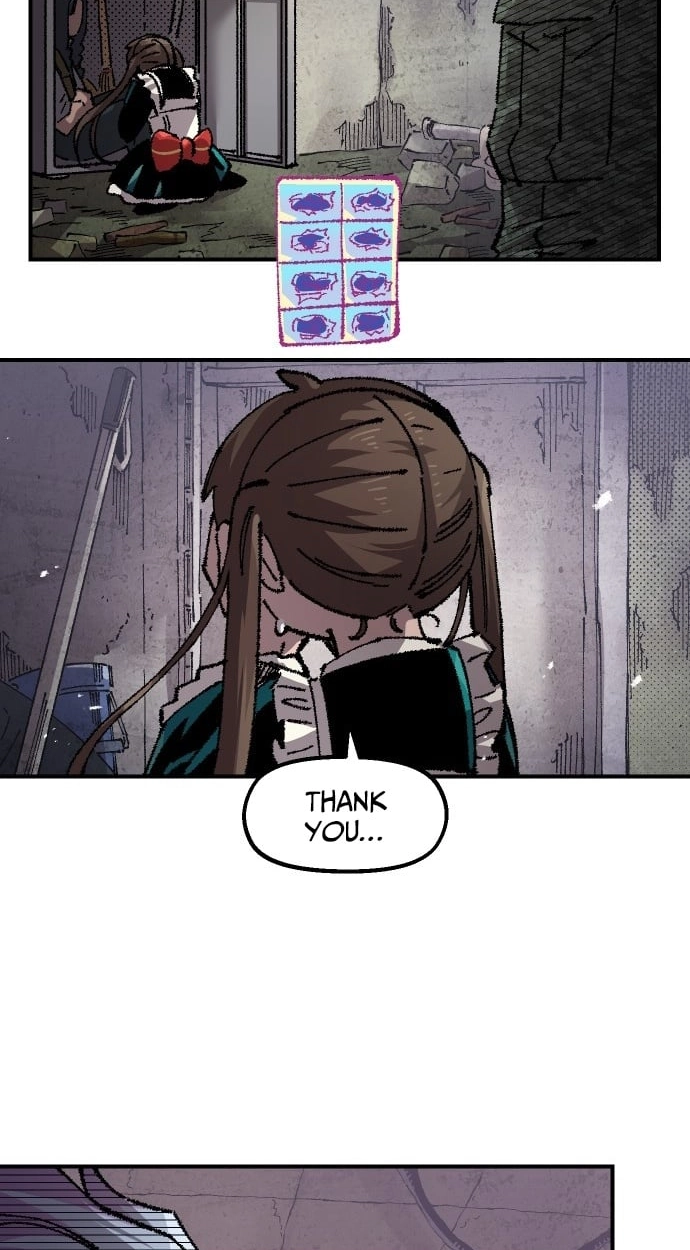 Reincarnation of the Veteran Soldier Chapter 177 Page 91