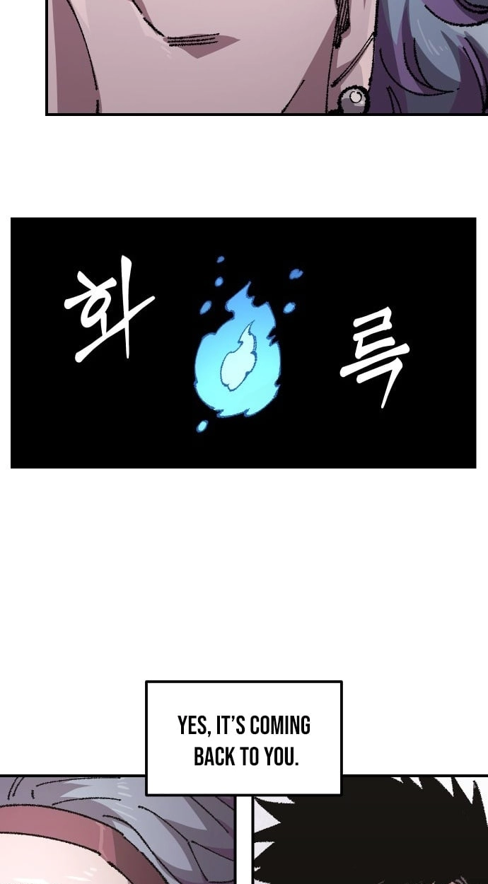 Reincarnation of the Veteran Soldier Chapter 177 Page 93