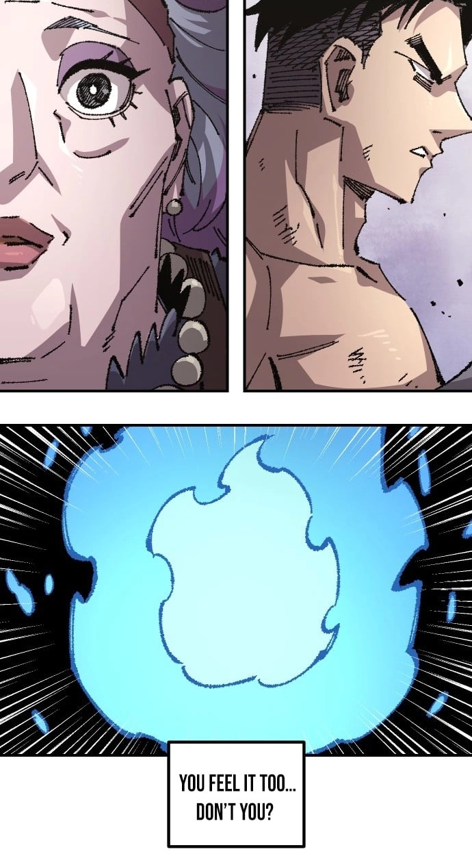 Reincarnation of the Veteran Soldier Chapter 177 Page 94