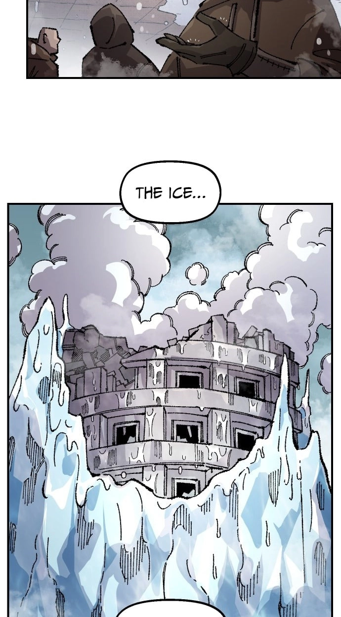 Reincarnation of the Veteran Soldier Chapter 177 Page 96