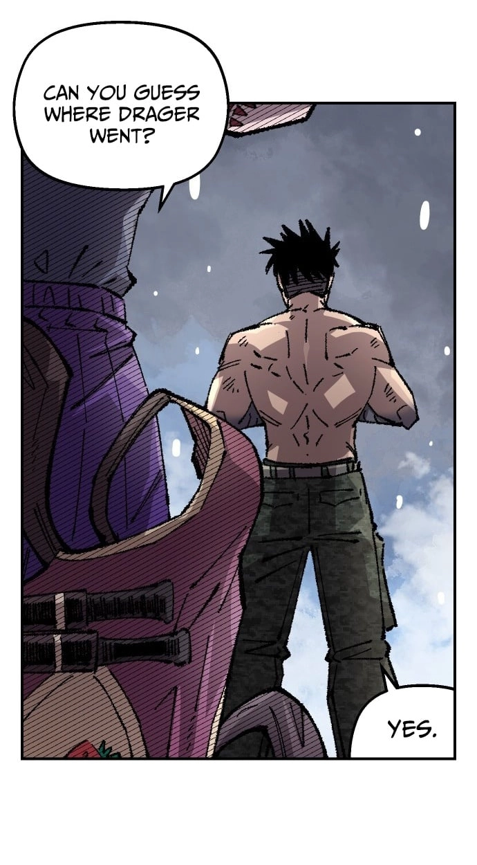 Reincarnation of the Veteran Soldier Chapter 177 Page 98