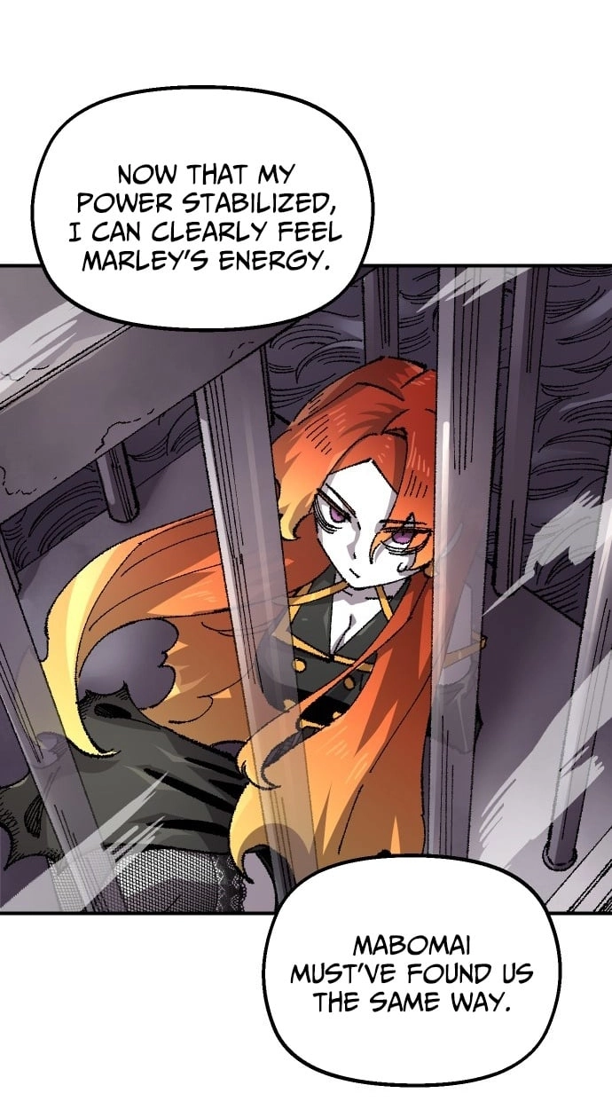 Reincarnation of the Veteran Soldier Chapter 177 Page 99