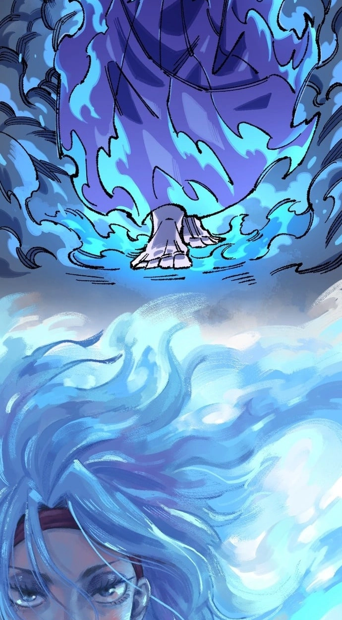 Reincarnation of the Veteran Soldier Chapter 177 Page 103