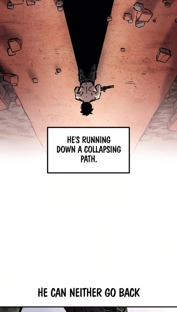 Reincarnation of the Veteran Soldier Chapter 163 Page 8
