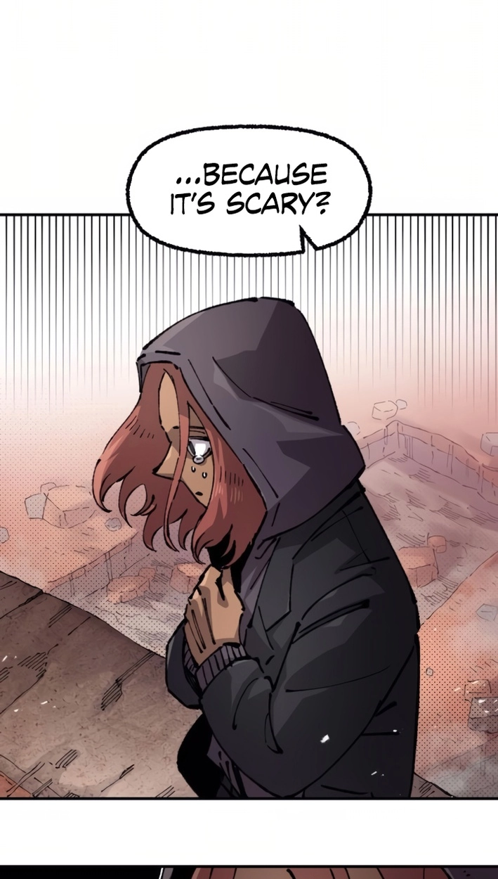 Reincarnation of the Veteran Soldier Chapter 163 Page 10