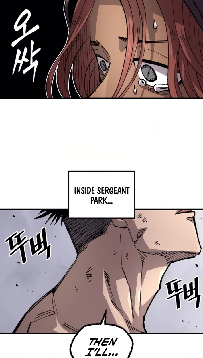 Reincarnation of the Veteran Soldier Chapter 163 Page 11