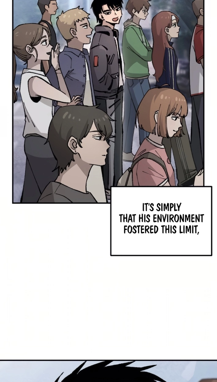 Reincarnation of the Veteran Soldier Chapter 163 Page 18