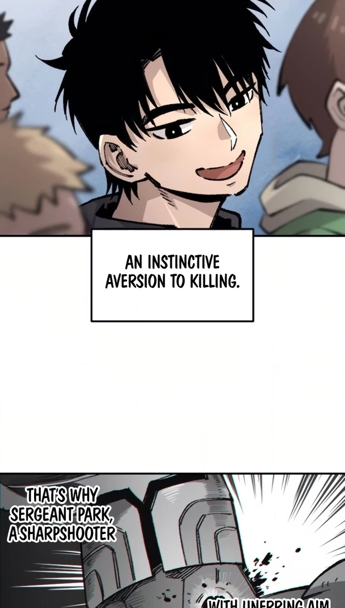 Reincarnation of the Veteran Soldier Chapter 163 Page 19