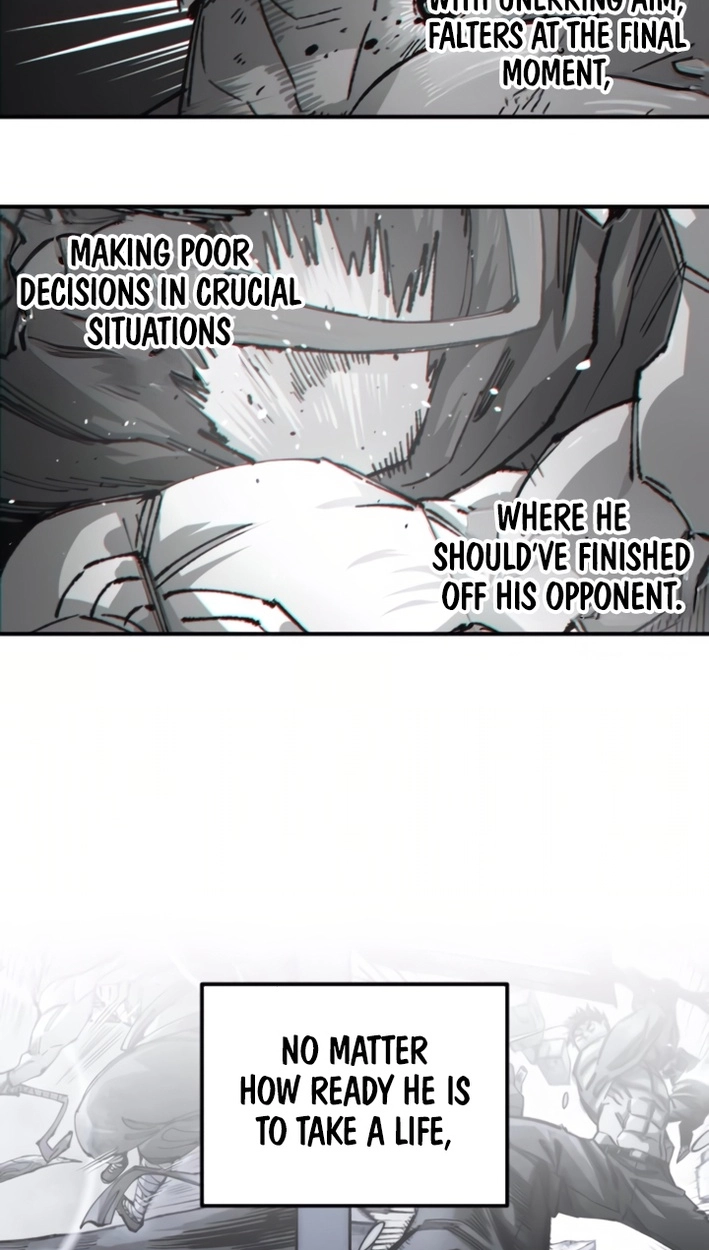 Reincarnation of the Veteran Soldier Chapter 163 Page 20