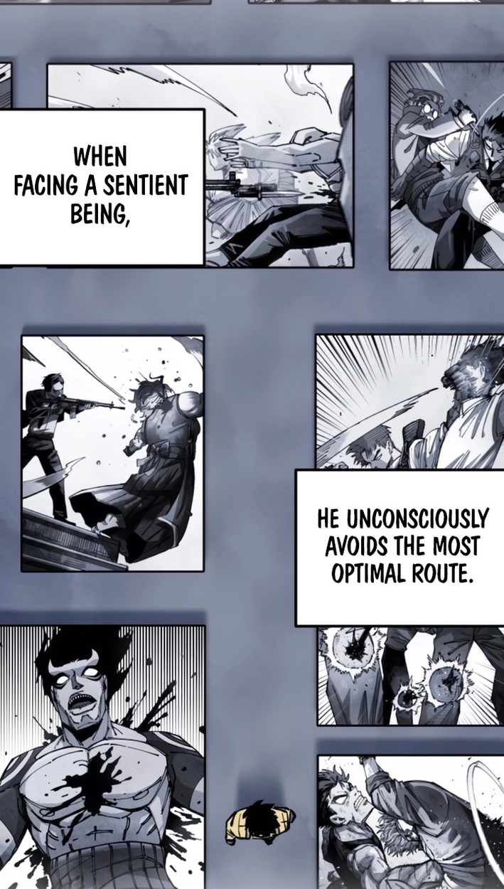 Reincarnation of the Veteran Soldier Chapter 163 Page 21