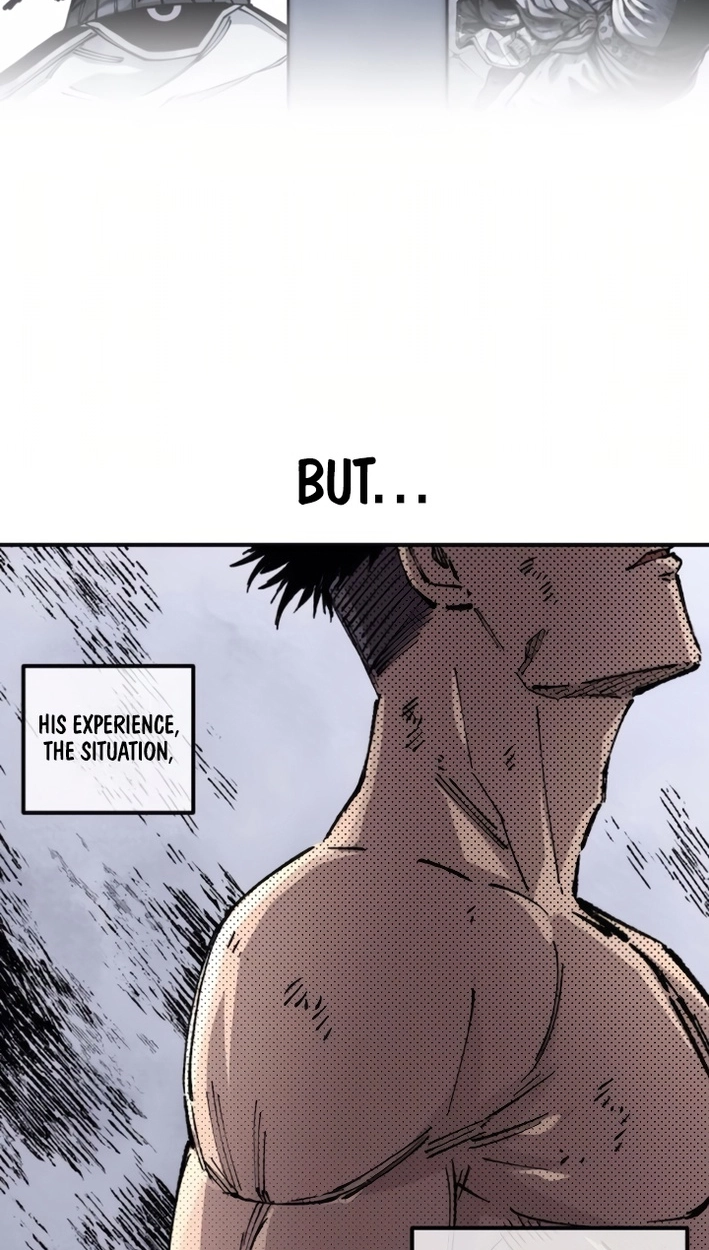 Reincarnation of the Veteran Soldier Chapter 163 Page 22