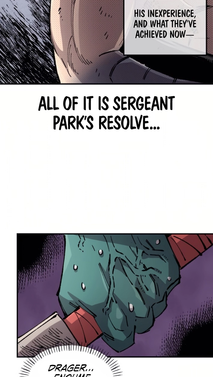 Reincarnation of the Veteran Soldier Chapter 163 Page 23