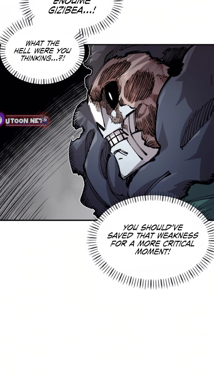 Reincarnation of the Veteran Soldier Chapter 163 Page 24