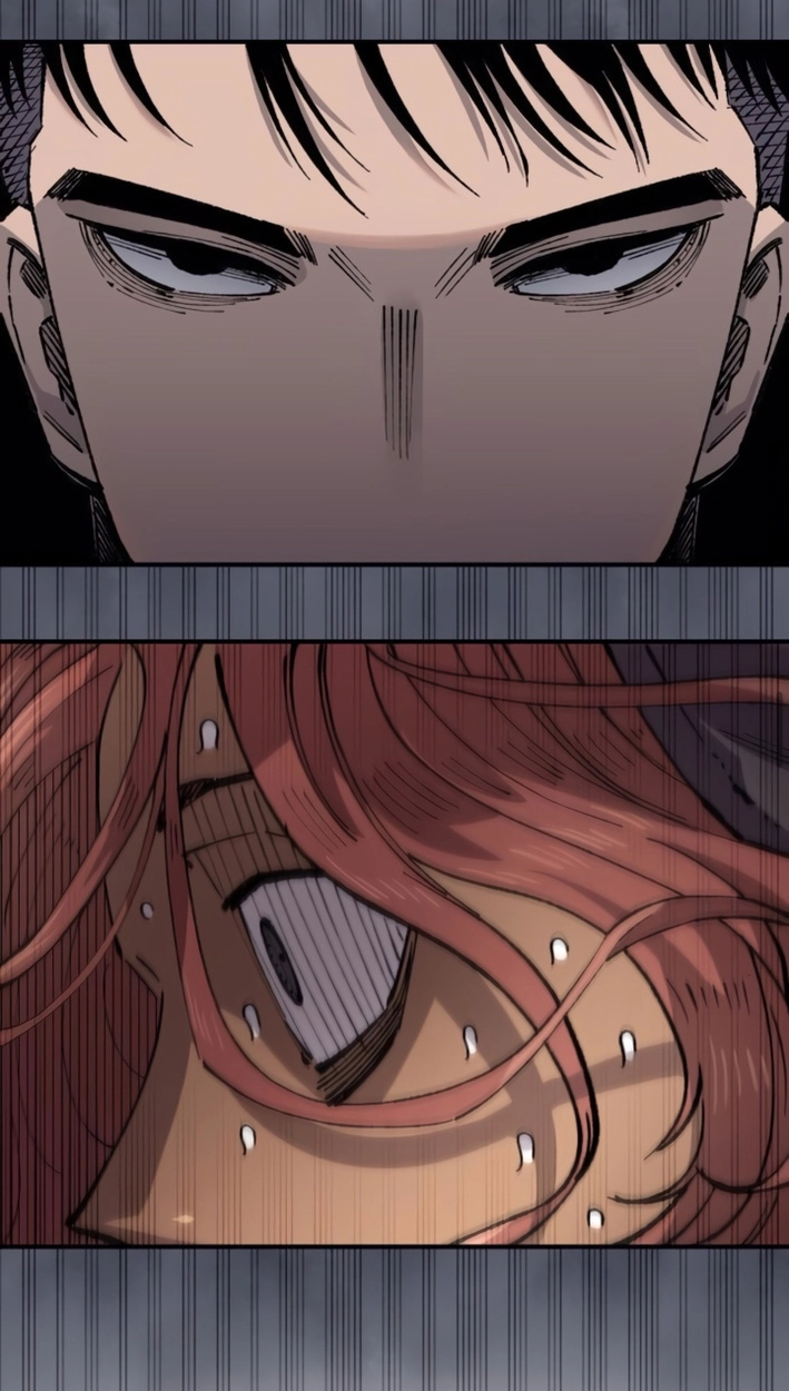Reincarnation of the Veteran Soldier Chapter 163 Page 27