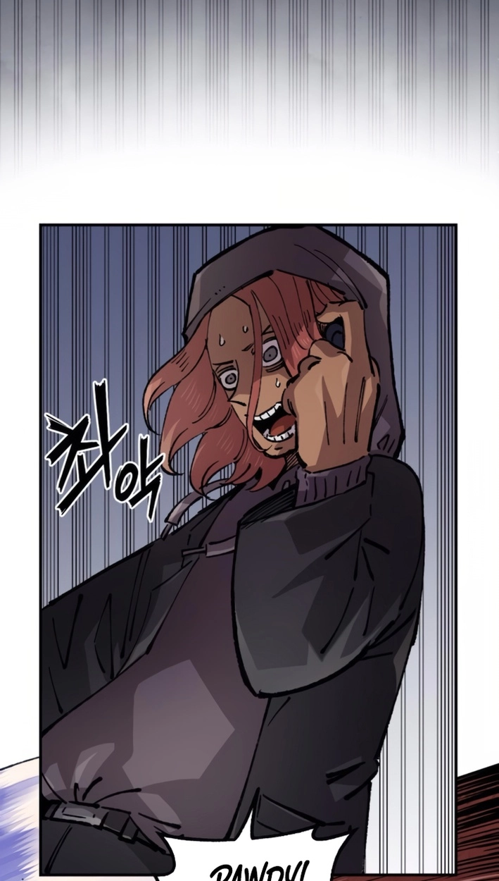Reincarnation of the Veteran Soldier Chapter 163 Page 28