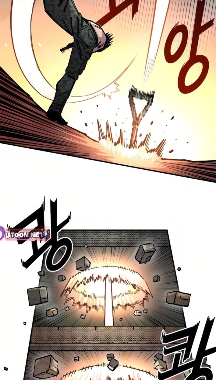 Reincarnation of the Veteran Soldier Chapter 163 Page 31