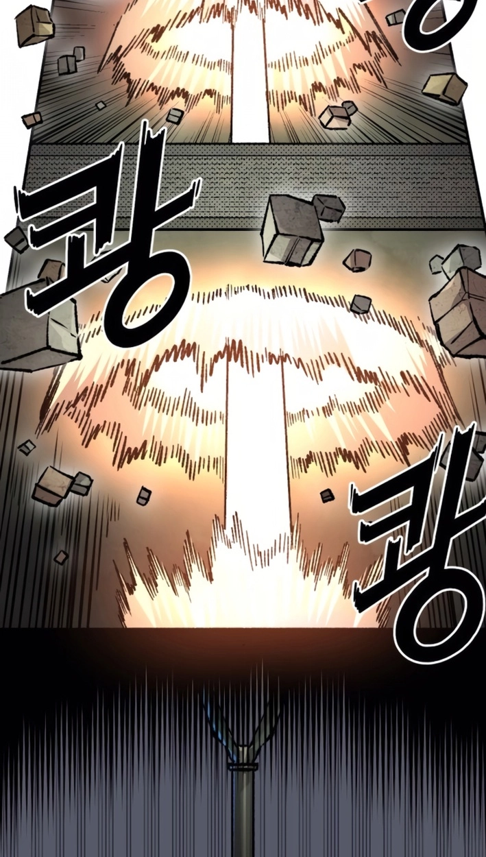 Reincarnation of the Veteran Soldier Chapter 163 Page 32