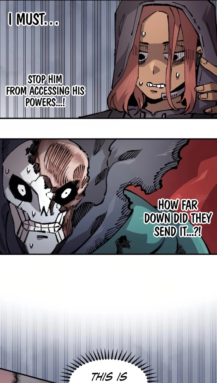 Reincarnation of the Veteran Soldier Chapter 163 Page 34