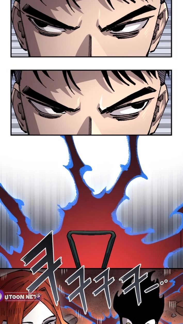 Reincarnation of the Veteran Soldier Chapter 163 Page 38