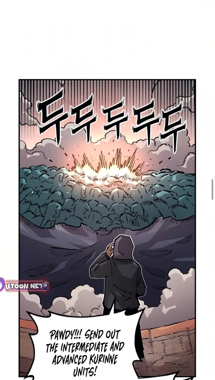 Reincarnation of the Veteran Soldier Chapter 163 Page 46