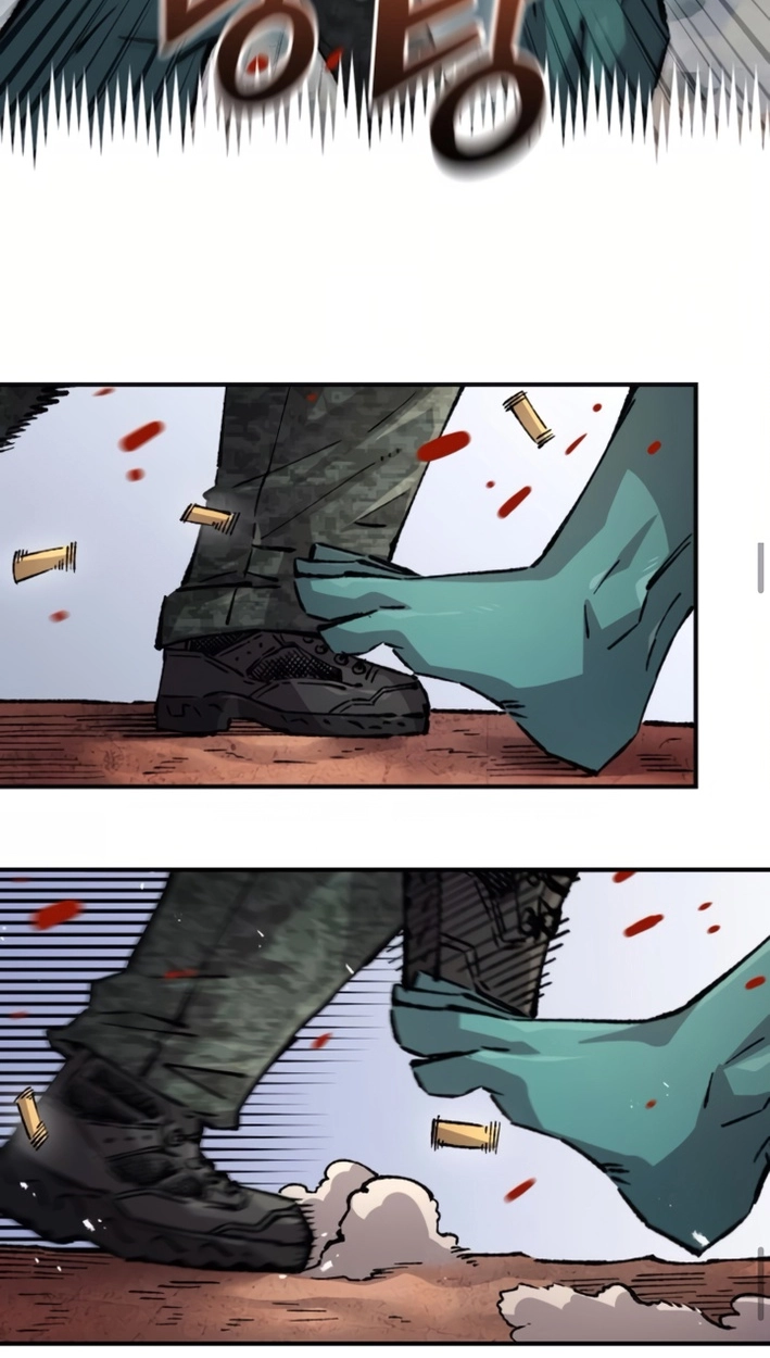 Reincarnation of the Veteran Soldier Chapter 163 Page 57
