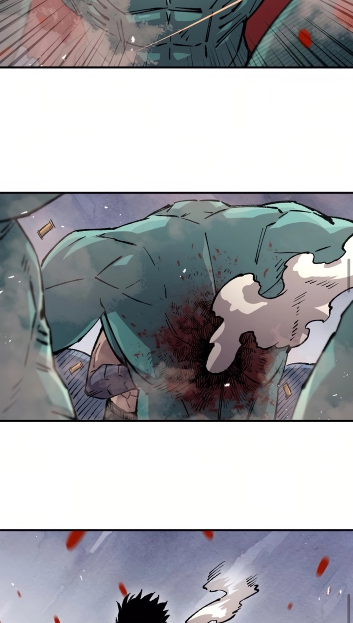 Reincarnation of the Veteran Soldier Chapter 163 Page 61