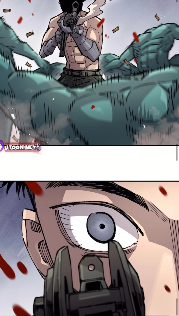 Reincarnation of the Veteran Soldier Chapter 163 Page 62