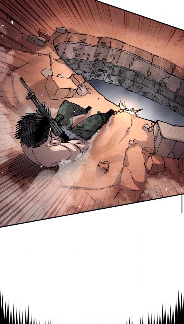 Reincarnation of the Veteran Soldier Chapter 163 Page 67