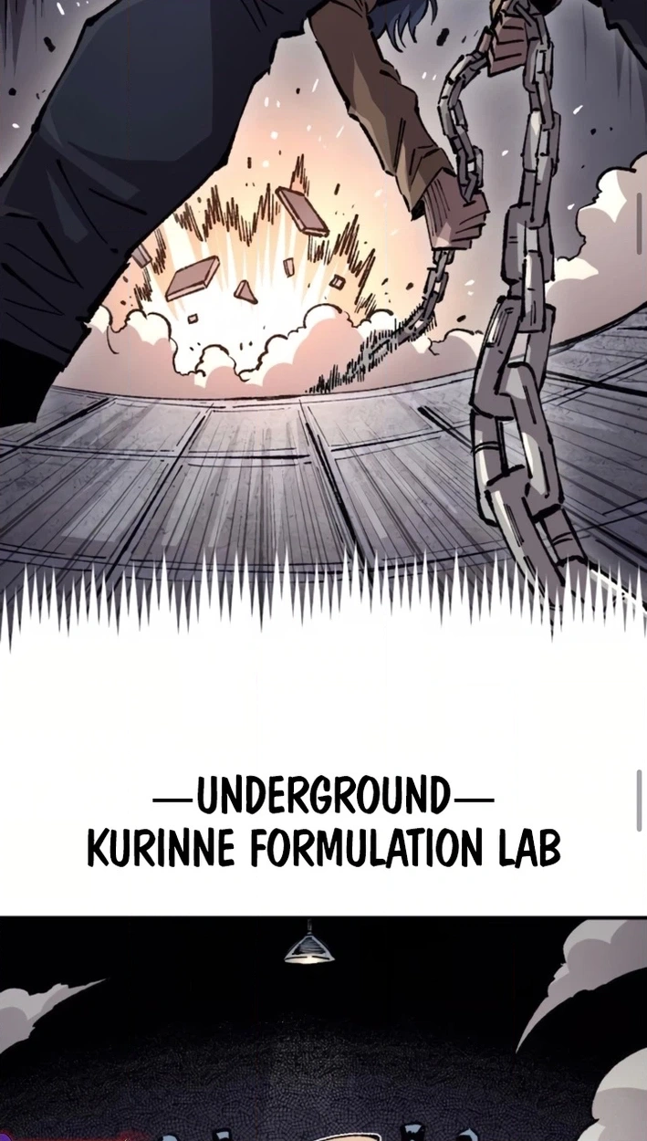 Reincarnation of the Veteran Soldier Chapter 163 Page 69