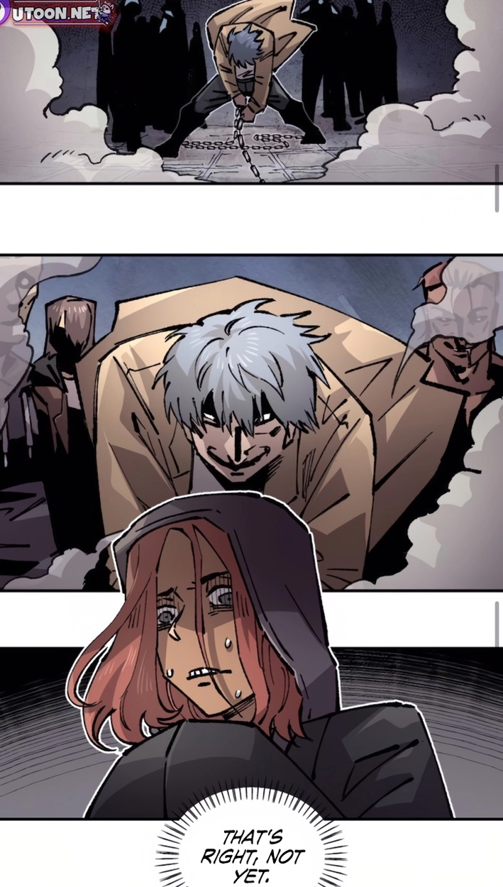 Reincarnation of the Veteran Soldier Chapter 163 Page 70