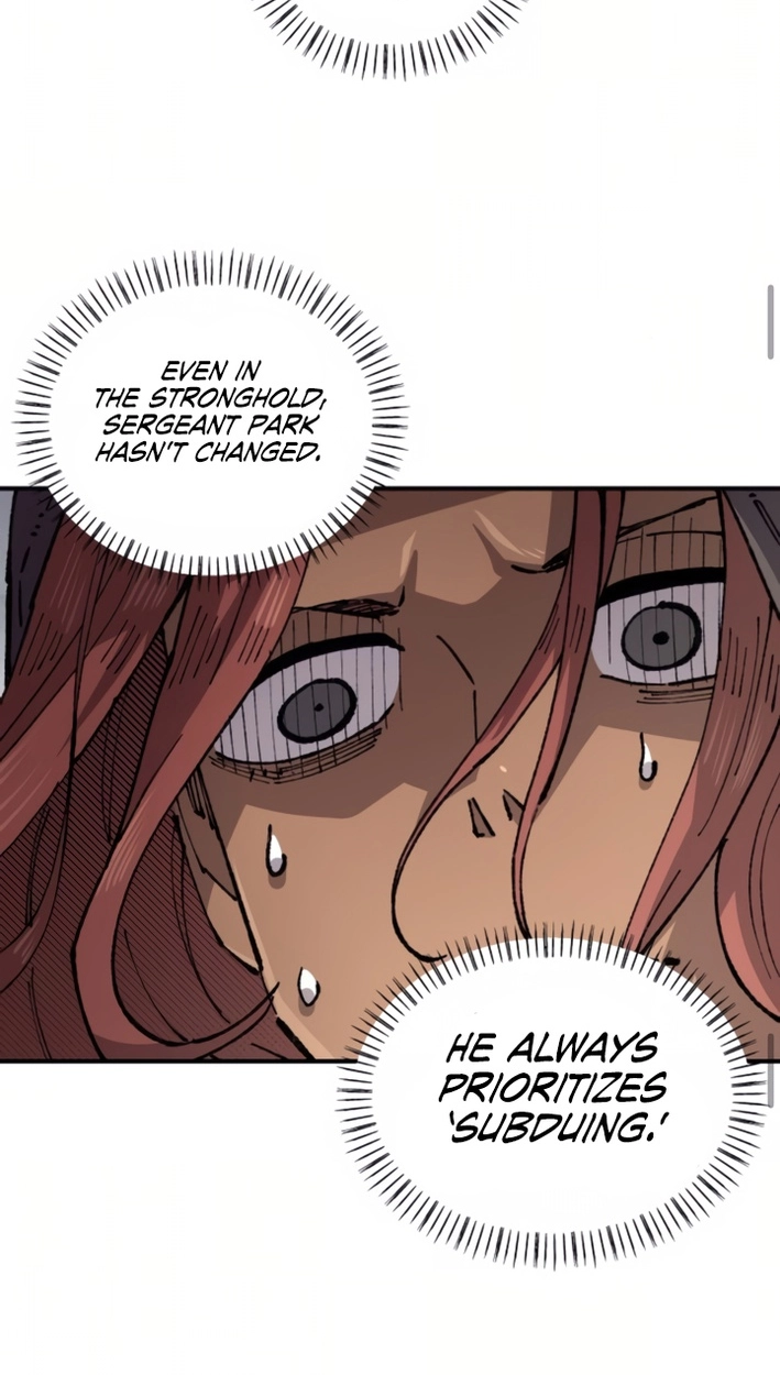 Reincarnation of the Veteran Soldier Chapter 163 Page 71