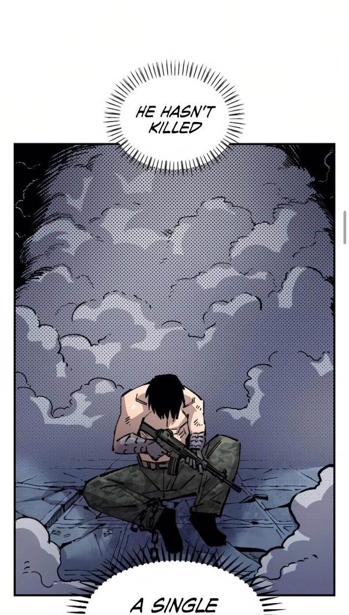 Reincarnation of the Veteran Soldier Chapter 163 Page 72