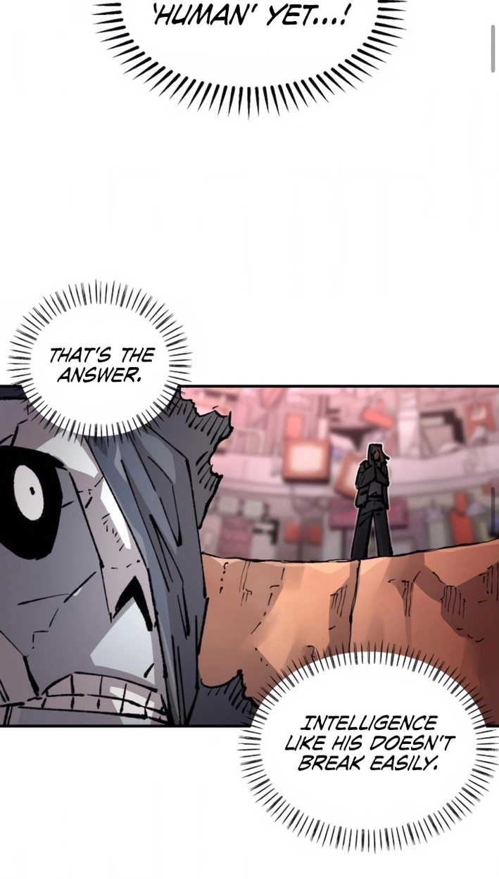Reincarnation of the Veteran Soldier Chapter 163 Page 73