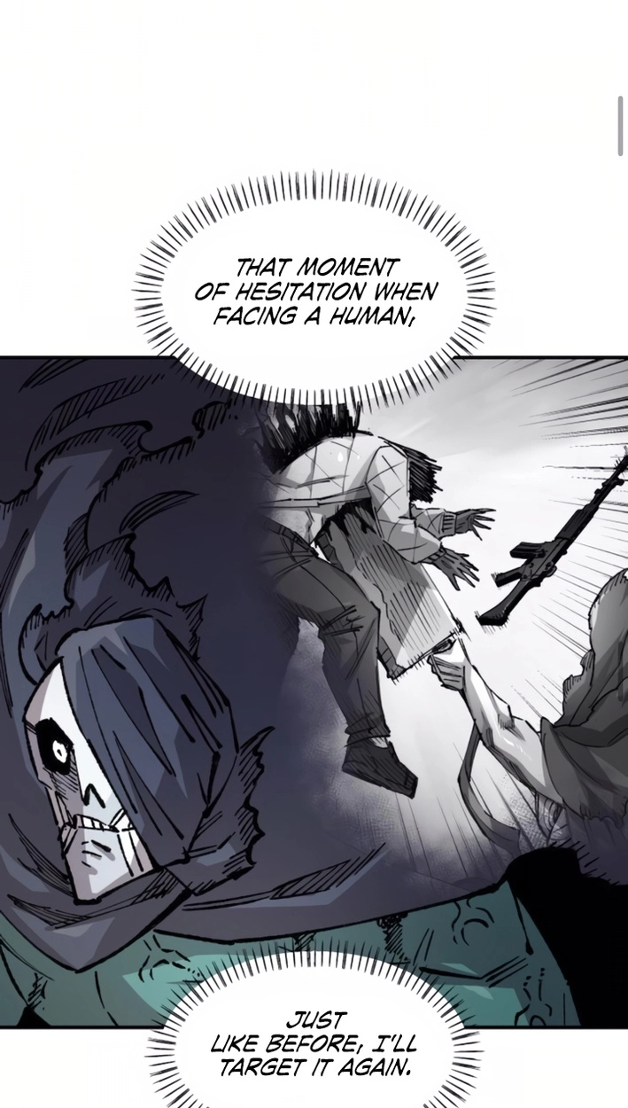 Reincarnation of the Veteran Soldier Chapter 163 Page 74