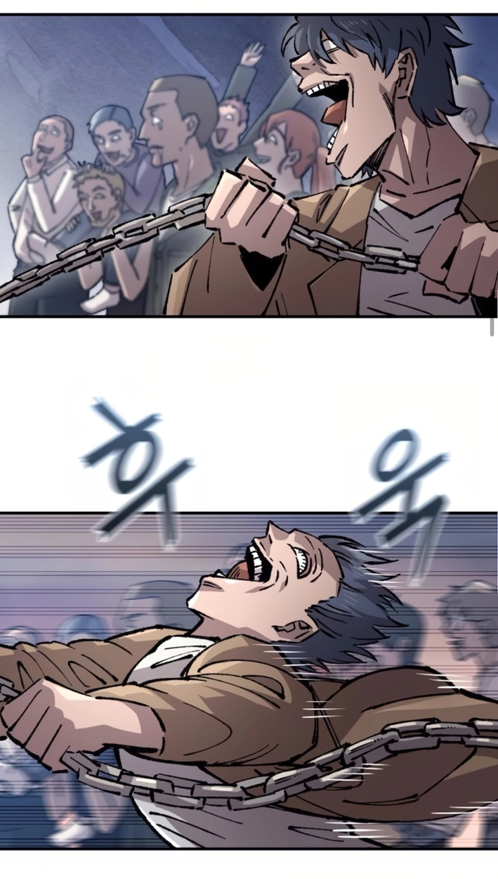 Reincarnation of the Veteran Soldier Chapter 163 Page 78